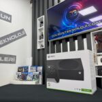 Xbox Series S 1TB Tek Kol (İKİNCİ EL)