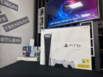 PlayStation 5 Fat 1TB Tek Kol CD’li Sürüm Kutulu(İKİNCİ EL)