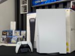 PlayStation 5 Fat 1TB Tek Kol CD’li Sürüm Kutulu(İKİNCİ EL) - Görsel 4