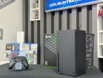 Xbox Series X 1 TB Tek Kol Siyah Kutulu  (İKİNCİ EL) - Görsel 2