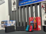Nintendo Switch 128GB OLED Kırmızı-Mavi Kutulu (İKİNCİ EL) - Görsel 2