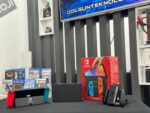 Nintendo Switch 128GB OLED Kırmızı-Mavi Kutulu (İKİNCİ EL) - Görsel 5