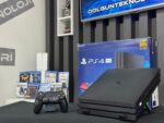 PlayStation 4 Pro 1TB Tek Kol Kutulu(İKİNCİ EL) - Görsel 2