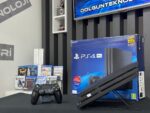 PlayStation 4 Pro 1TB Tek Kol Kutulu(İKİNCİ EL) - Görsel 3