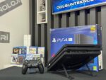 PlayStation 4 Pro 1TB Tek Kol Kutulu(İKİNCİ EL) - Görsel 4