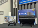 PlayStation 4 Pro 1TB Tek Kol Kutulu(İKİNCİ EL) - Görsel 5