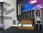 Steam Deck 1 TB Çantalı Kutulu (İKİNCİ EL)