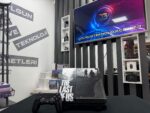 PlayStation 4 Fat 500GB Tek Kol The Last of Us Kaplama (İKİNCİ EL)