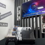 PlayStation 4 Fat 500GB Tek Kol The Last of Us Kaplama (İKİNCİ EL)