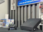 PlayStation 4 Pro 1TB Tek Kol (İKİNCİ EL) - Görsel 2
