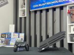PlayStation 4 Pro 1TB Tek Kol (İKİNCİ EL) - Görsel 3