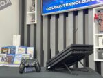 PlayStation 4 Pro 1TB Tek Kol (İKİNCİ EL) - Görsel 4