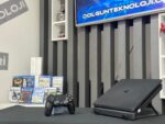 PlayStation 4 Slim 500GB Tek Kol (İKİNCİ EL) - Görsel 2