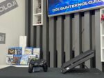 PlayStation 4 Slim 500GB Tek Kol (İKİNCİ EL) - Görsel 3