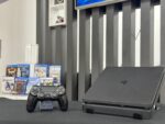 PlayStation 4 Slim 500GB Tek Kol (İKİNCİ EL) - Görsel 2