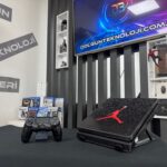 PlayStation 4 Slim 1TB Tek Kol NBA Kaplamalı (İKİNCİ EL)