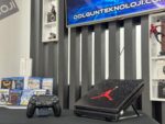 PlayStation 4 Slim 1TB Tek Kol NBA Kaplamalı (İKİNCİ EL) - Görsel 2