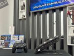 PlayStation 4 Slim 1TB Tek Kol NBA Kaplamalı (İKİNCİ EL) - Görsel 3