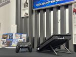 PlayStation 4 Slim 500GB Tek Kol CD Rom Çalışmıyor (İKİNCİ EL) - Görsel 4