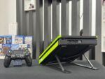 PlayStation 4 Slim 1TB Tek Kol Biohazard Kaplama (İKİNCİ EL) - Görsel 4