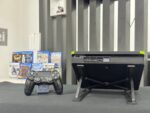 PlayStation 4 Slim 1TB Tek Kol Biohazard Kaplama (İKİNCİ EL) - Görsel 5
