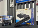 PlayStation 4 Slim 500GB Tek Kol CD Rom Bozuk (İKİNCİ EL) - Görsel 3