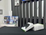 Xbox 9. Nesil Siyah Kol Kutulu (İKİNCİ EL) - Görsel 4