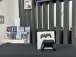Xbox 9. Nesil Siyah Kol Kutulu (İKİNCİ EL) - Görsel 5