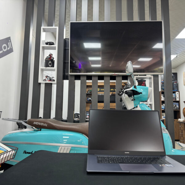Huawei MateBook D15 LAPTOP PARÇALARI ( AÇIKLAMAYI OKUYUNUZ )