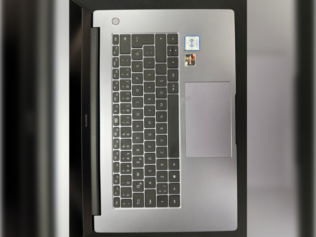 Huawei MateBook D15 LAPTOP PARÇALARI ( AÇIKLAMAYI OKUYUNUZ ) - Görsel 2