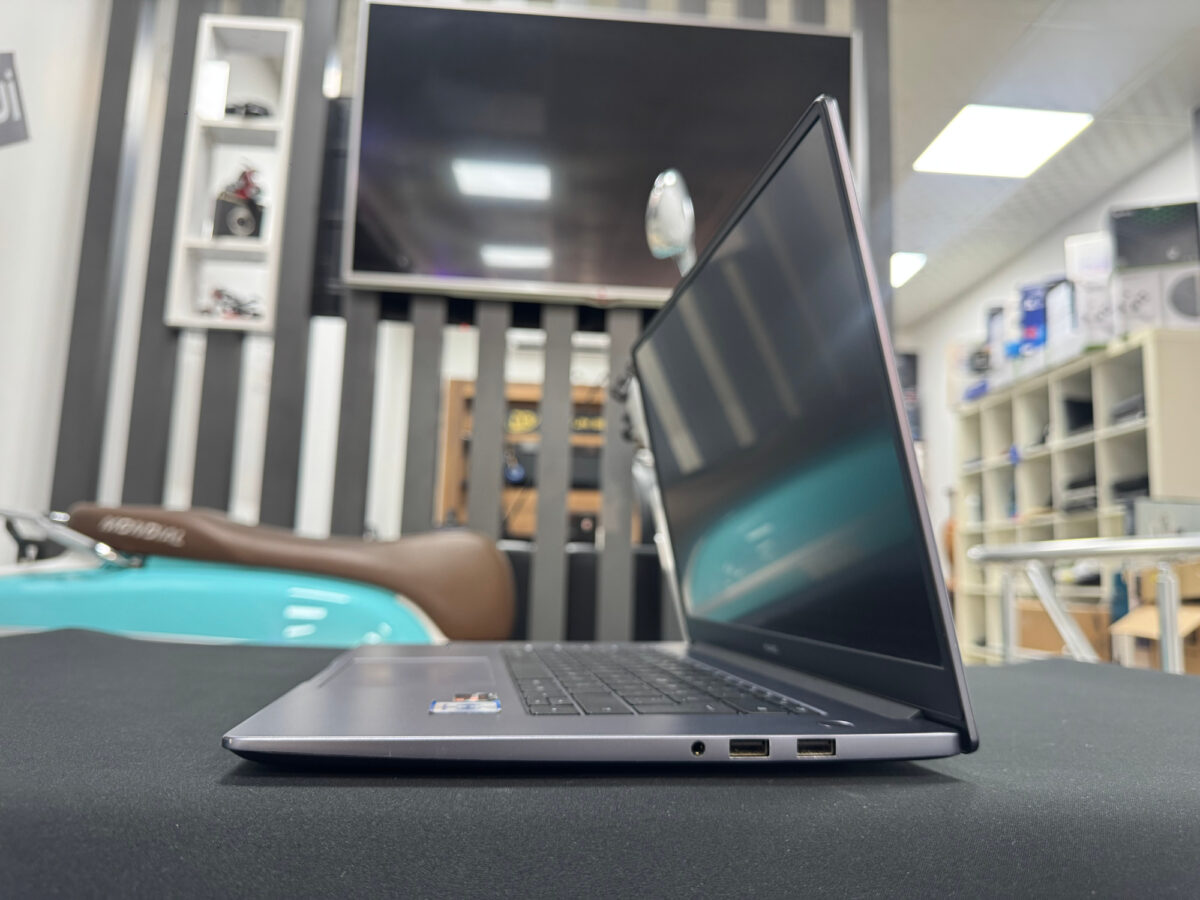 Huawei MateBook D15 LAPTOP PARÇALARI ( AÇIKLAMAYI OKUYUNUZ ) - Görsel 6