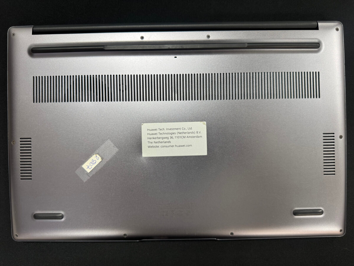 Huawei MateBook D15 LAPTOP PARÇALARI ( AÇIKLAMAYI OKUYUNUZ ) - Görsel 7