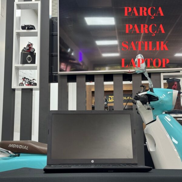 HP 15-BS153NT LAPTOP PARÇALARI ( AÇIKLAMAYI OKUYUNUZ )