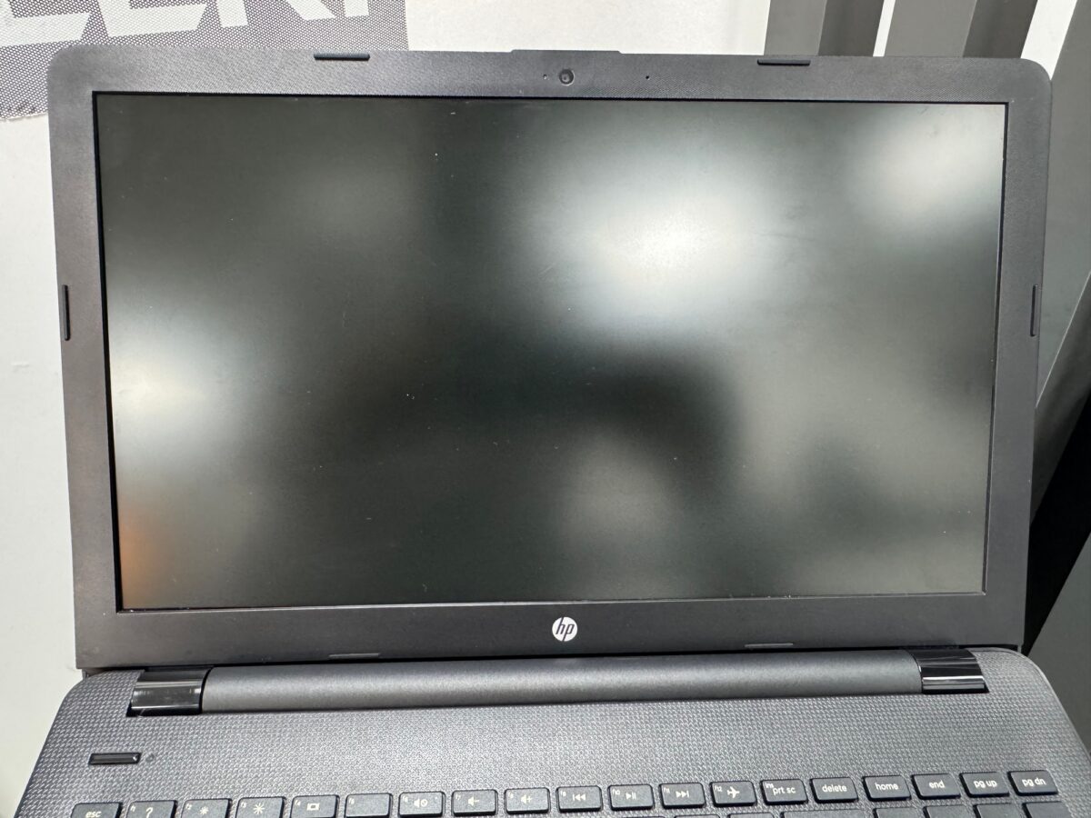 HP 15-BS153NT LAPTOP PARÇALARI ( AÇIKLAMAYI OKUYUNUZ ) - Görsel 3