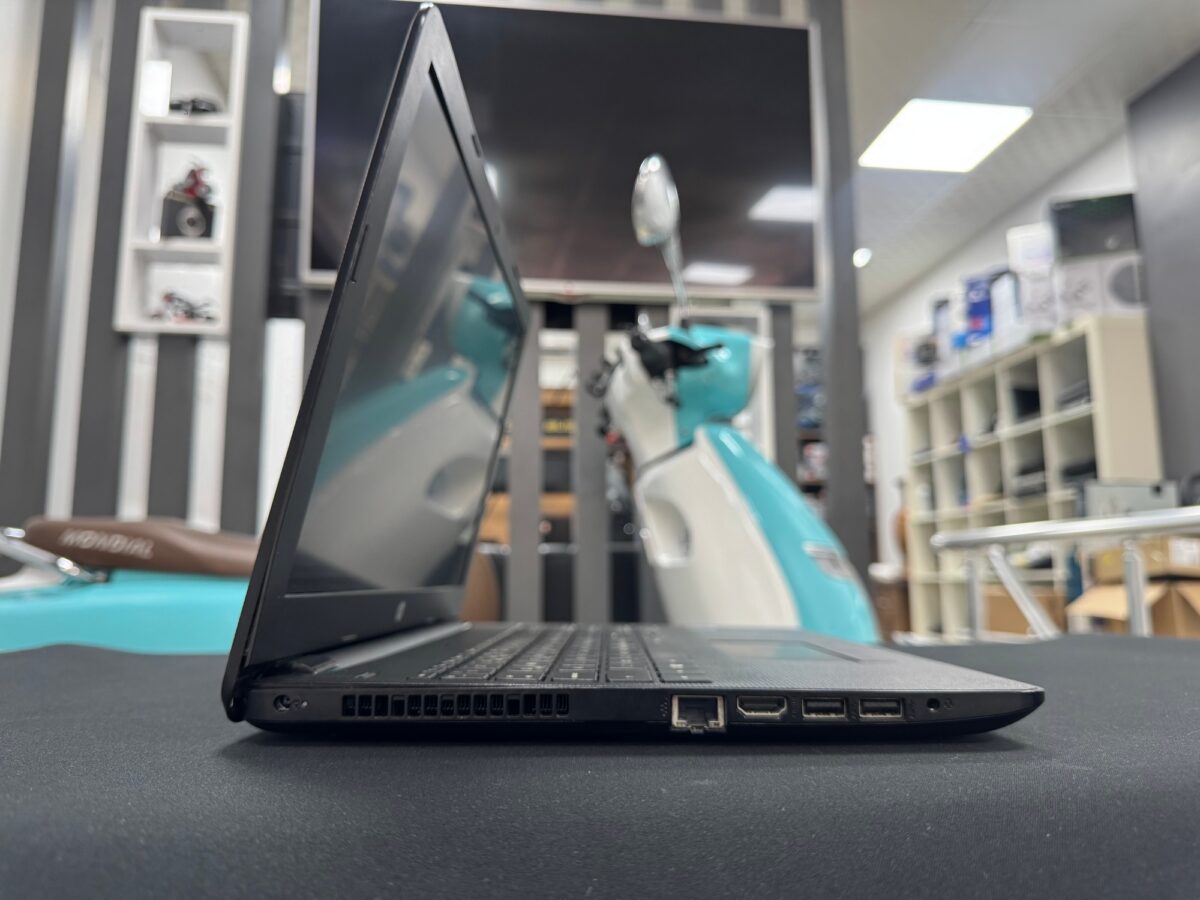 HP 15-BS153NT LAPTOP PARÇALARI ( AÇIKLAMAYI OKUYUNUZ ) - Görsel 5