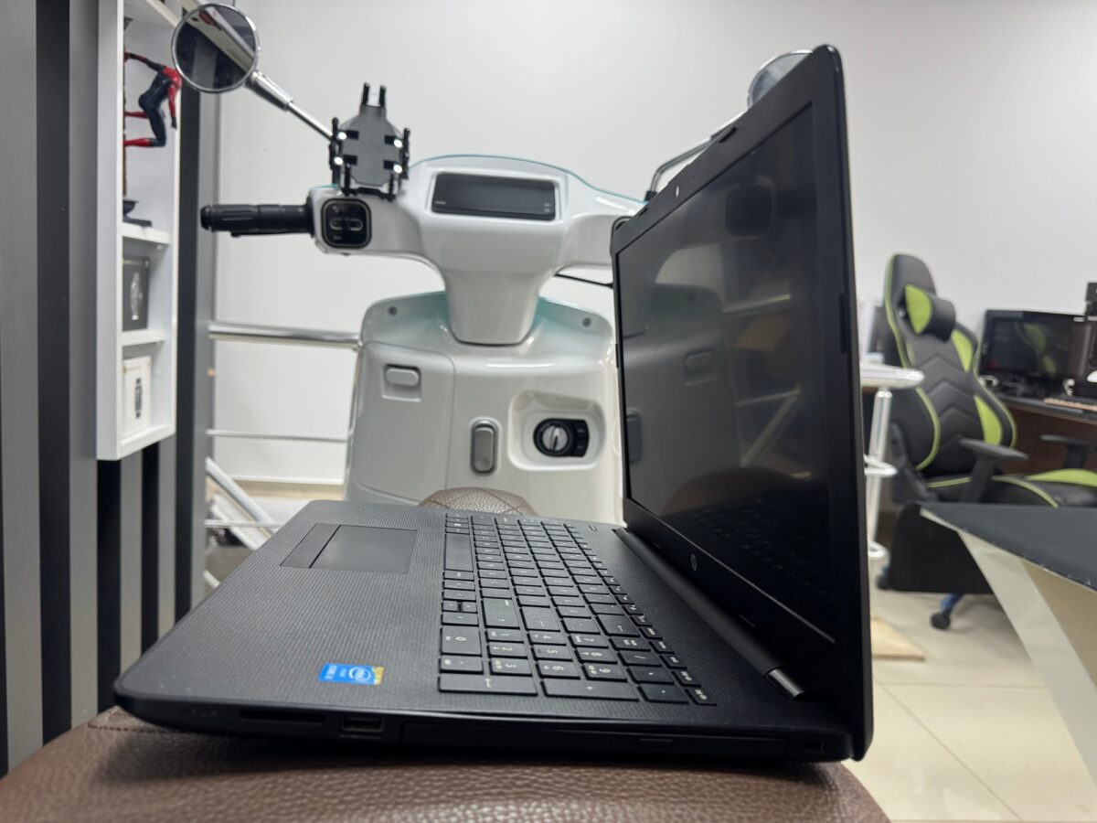 HP 15-BS153NT LAPTOP PARÇALARI ( AÇIKLAMAYI OKUYUNUZ ) - Görsel 6