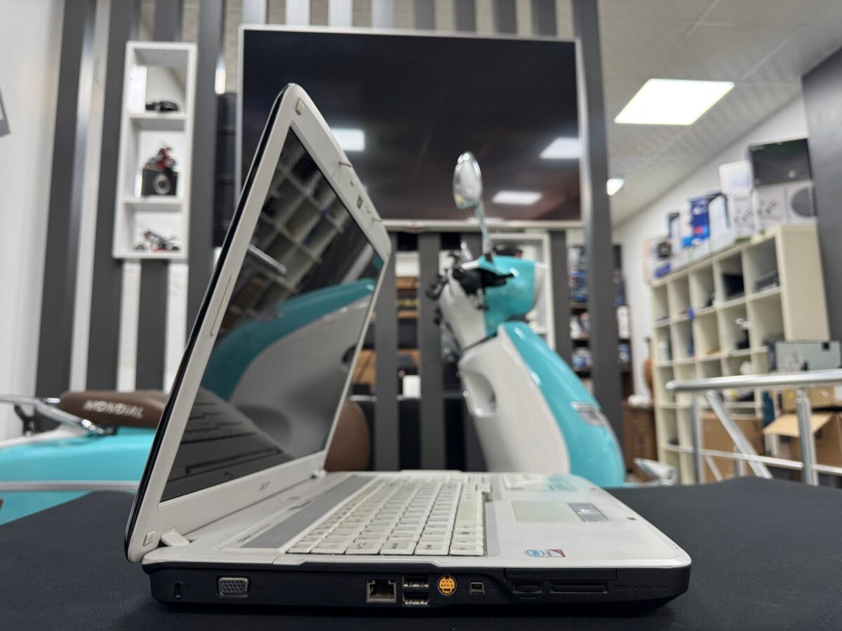 ACER ASPİRE 7720 LAPTOP PARÇALARI ( AÇIKLAMAYI OKUYUNUZ ) - Görsel 4