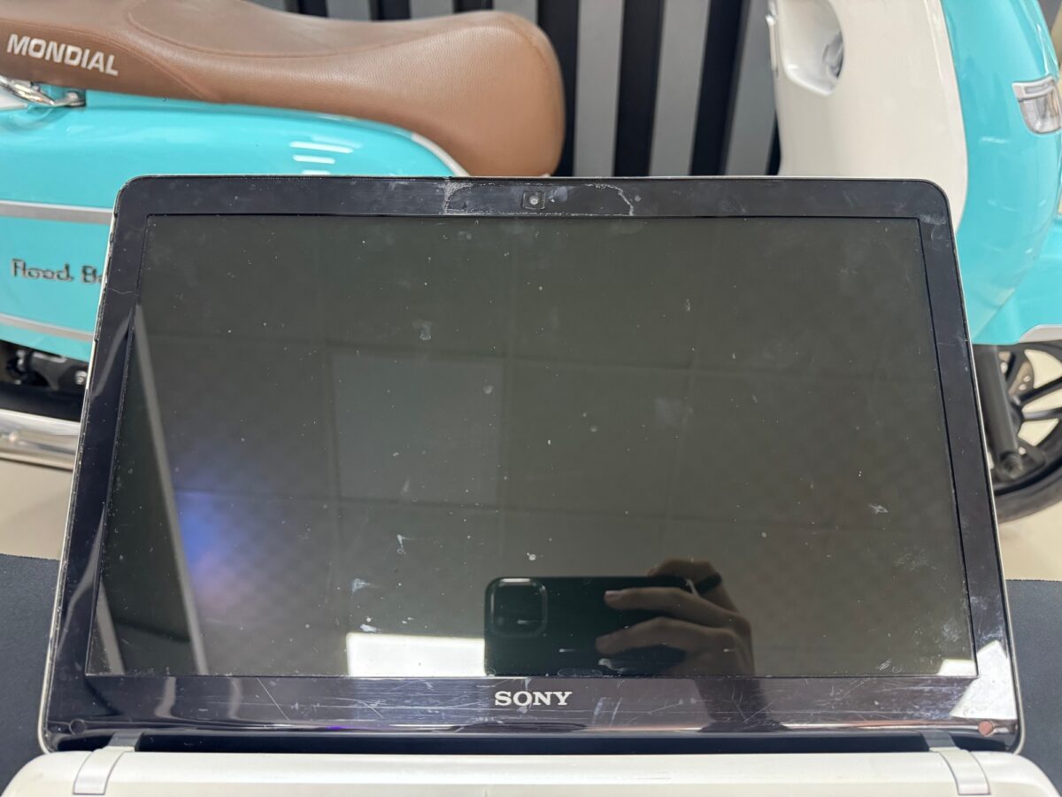 SONY VAİO SVF152C1WW LAPTOP PARÇALARI ( AÇIKLAMAYI OKUYUNUZ ) - Görsel 3