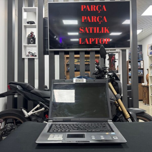 ASUS F5SL LAPTOP PARÇALARI ( AÇIKLAMAYI OKUYUNUZ )