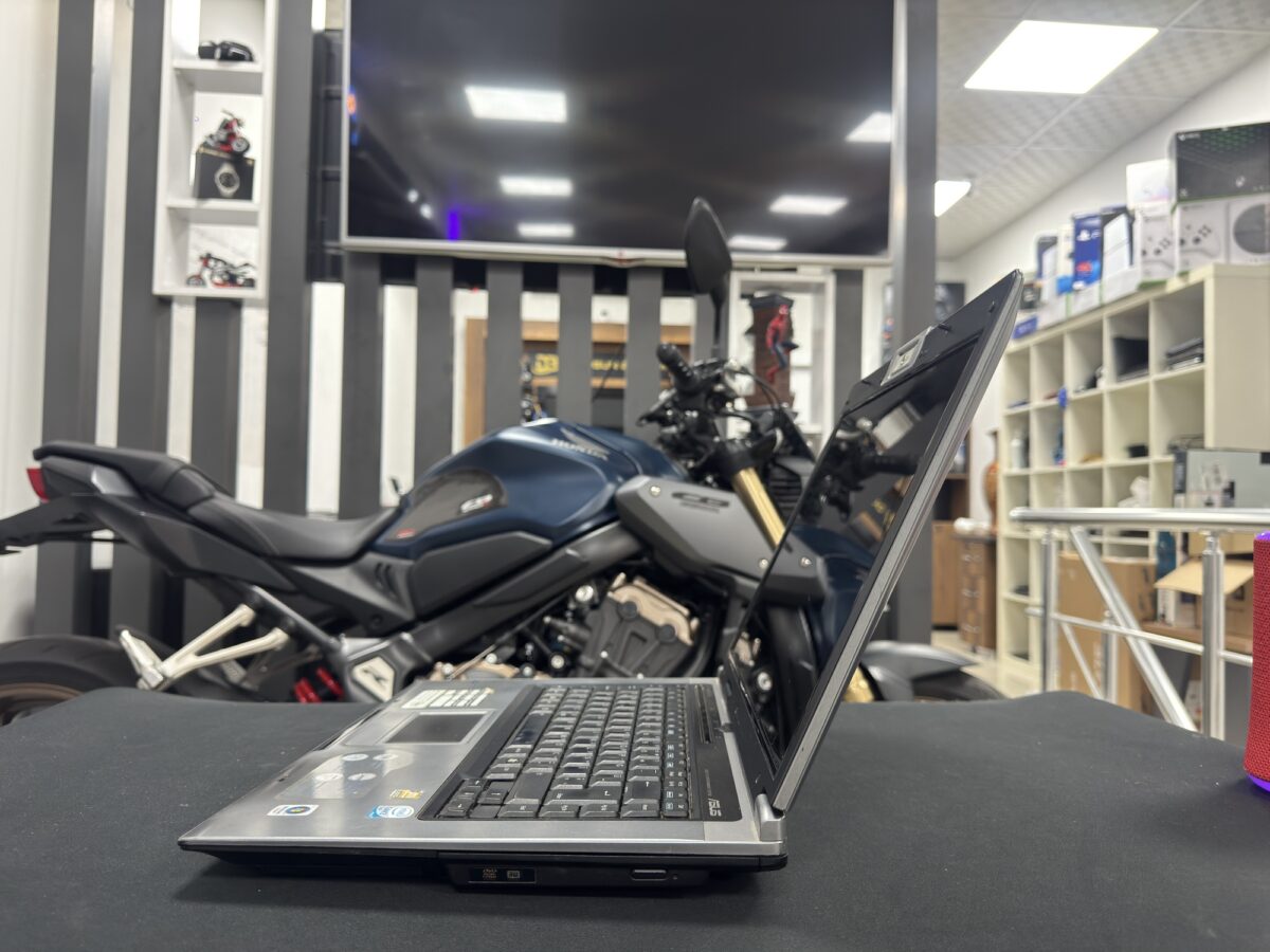 ASUS F5SL LAPTOP PARÇALARI ( AÇIKLAMAYI OKUYUNUZ ) - Görsel 5