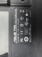 ASUS F5SL LAPTOP PARÇALARI ( AÇIKLAMAYI OKUYUNUZ ) - Görsel 8