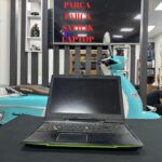 MONSTER ABRA A5 V13.5 LAPTOP PARÇALARI ( AÇIKLAMAYI OKUYUNUZ )