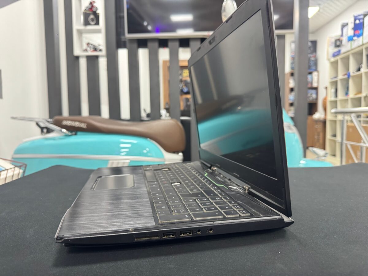 MONSTER ABRA A5 V13.5 LAPTOP PARÇALARI ( AÇIKLAMAYI OKUYUNUZ ) - Görsel 5