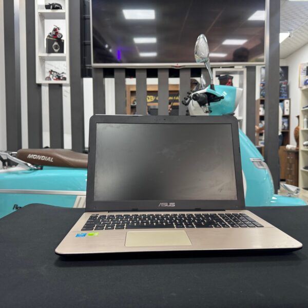 ASUS X555L LAPTOP PARÇALARI ( AÇIKLAMAYI OKUYUNUZ )