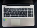ASUS X555L LAPTOP PARÇALARI ( AÇIKLAMAYI OKUYUNUZ ) - Görsel 3