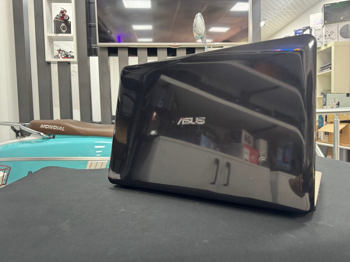 ASUS X555L LAPTOP PARÇALARI ( AÇIKLAMAYI OKUYUNUZ ) - Görsel 5