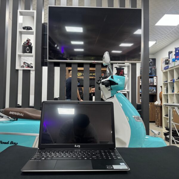 I-LİFE ZED AİR CX7 LAPTOP PARÇALARI ( AÇIKLAMAYI OKUYUNUZ )