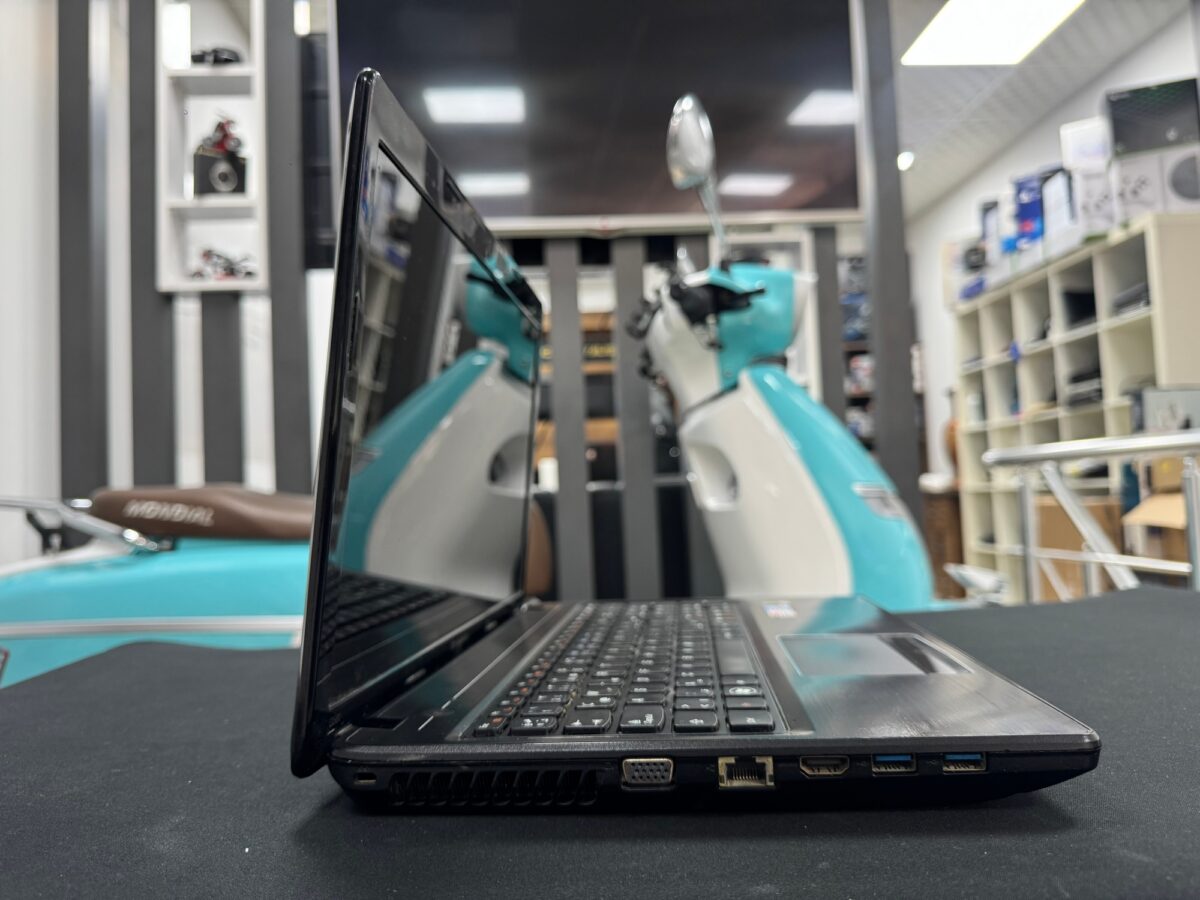 LENOVO G580 LAPTOP PARÇALARI ( AÇIKLAMAYI OKUYUNUZ ) - Görsel 4