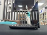 LENOVO G580 LAPTOP PARÇALARI ( AÇIKLAMAYI OKUYUNUZ ) - Görsel 5