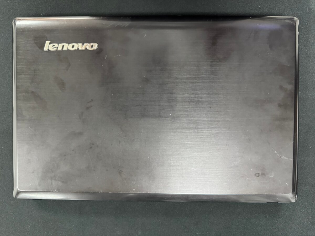 LENOVO G580 LAPTOP PARÇALARI ( AÇIKLAMAYI OKUYUNUZ ) - Görsel 6